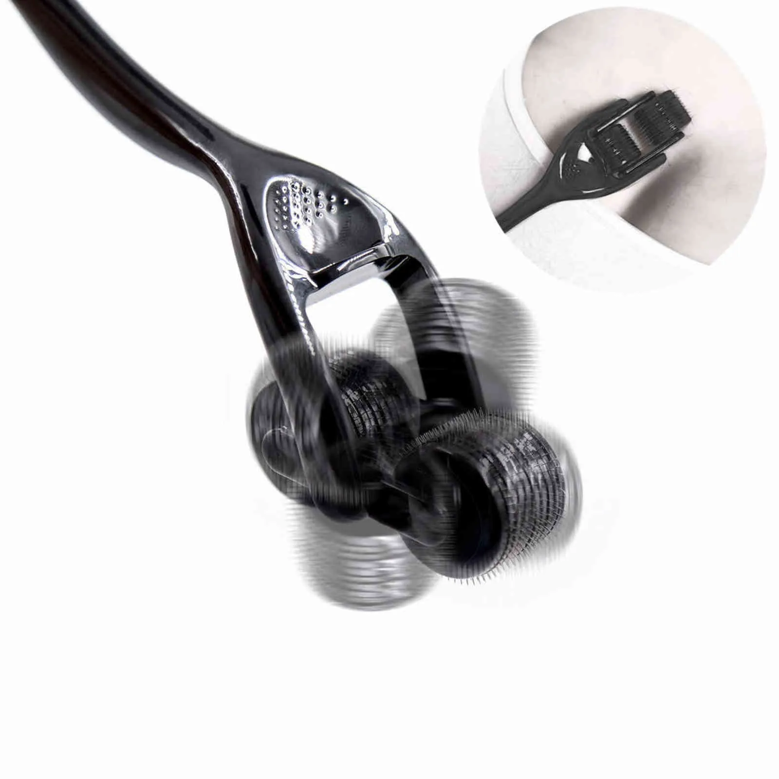NXY Adult toys Bdsm Bondage Torture Tool of Row Spiked Pin-pricking Wheel Roller for Adults Game to Nipple Bre_voghion.com
