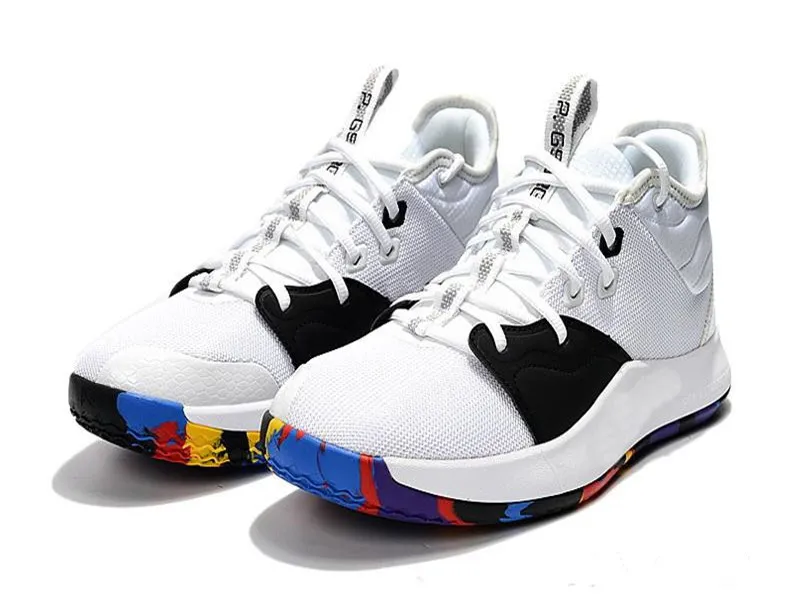 Pg clearance 3 ps