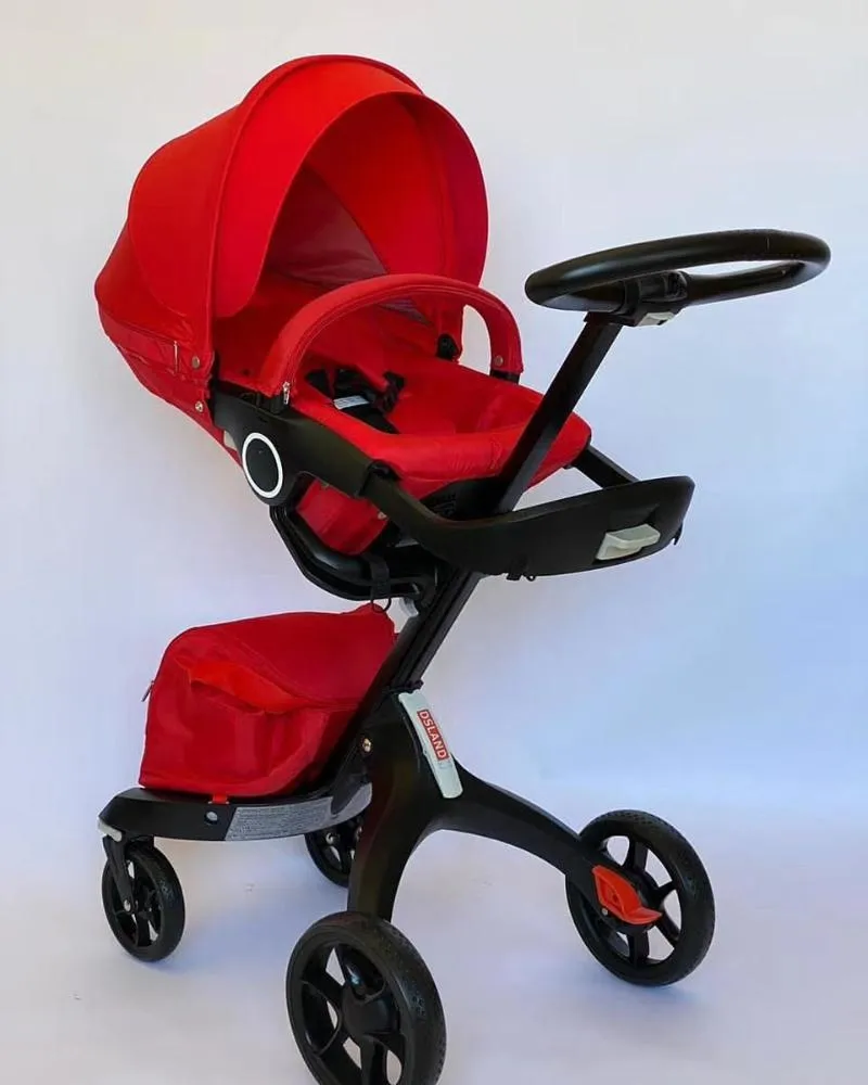Dsland sales stroller price