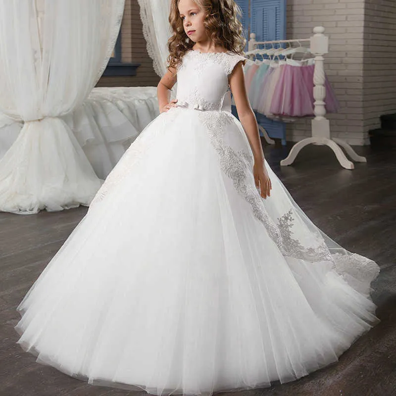 first holy communion dress