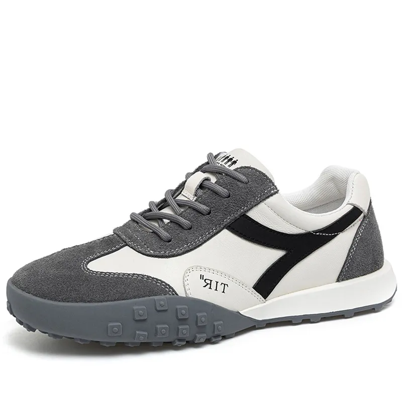 2021 Mens Womens Koşu Ayakkabıları Siyah Beyaz 80 Zeytin Yeşil Kahverengi Gri Gümüş Nefes Rahat Kadın Moda Ayakkabı Eğitmenler Spor Sneakers Boyutu 38-43