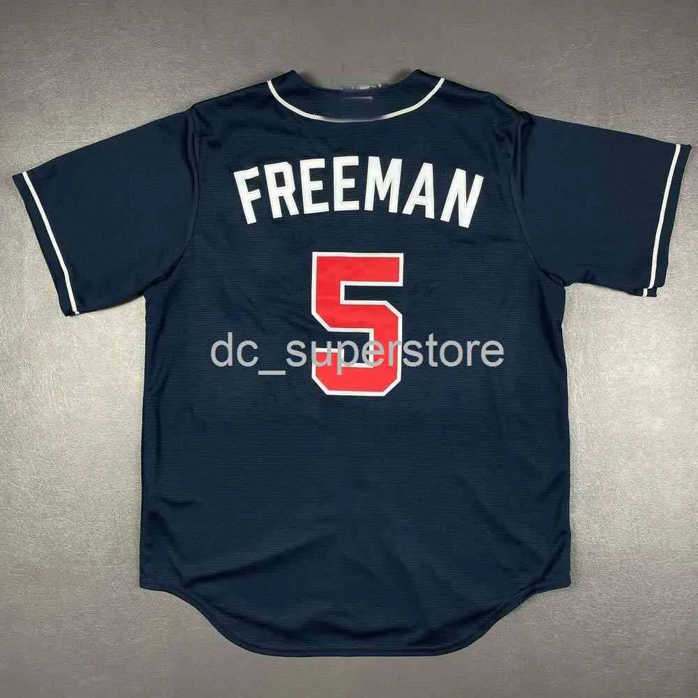 Freeman jersey 2025