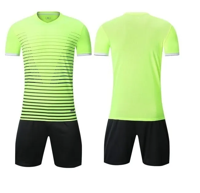 Qualité supérieure ! Maillot de football de l'équipe Hommes Pantaloncini Da Football Vêtements de sport courts Vêtements de course Blanc Noir Rouge Jaune Goiuw