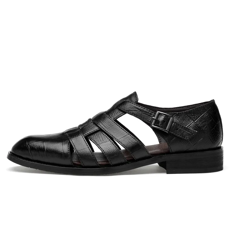 knee length dresses for ladies Apollo TDM Men's Sandals main image 0