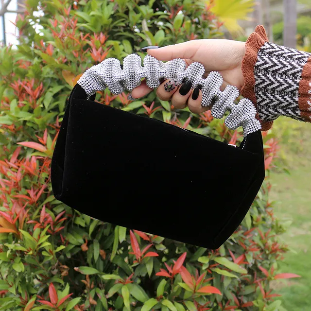 Pochette outlet per ragazze