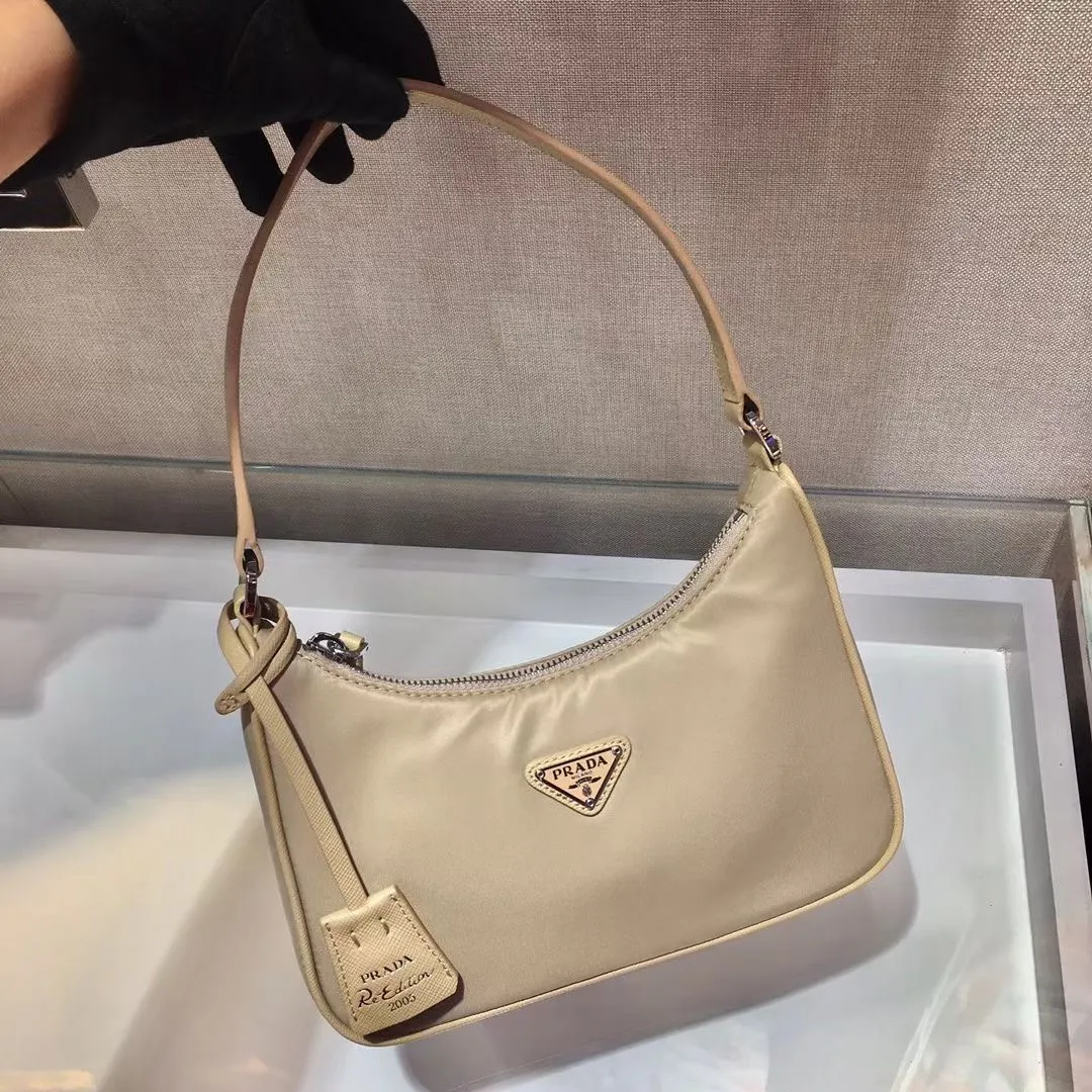 Prada re outlet edition dhgate