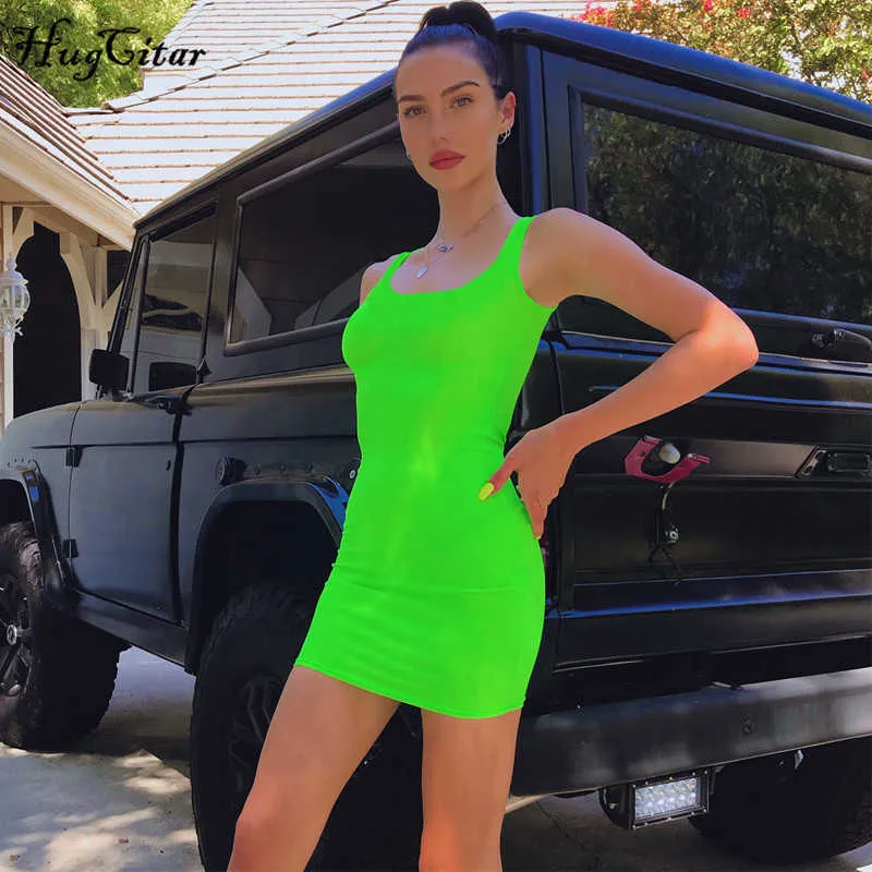 slim fit dress slacks Neon Green Satin Cowl Neck Midi Dress – IRHAZ