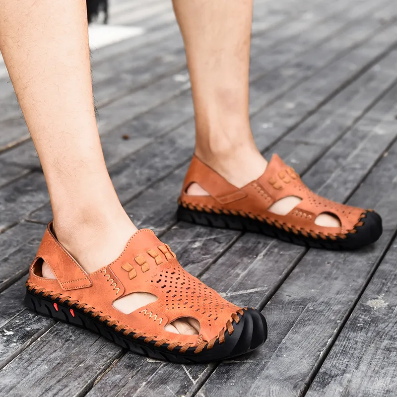 Compra Sandalias Barato Entrega R pida Y Calidad DHgate Puede