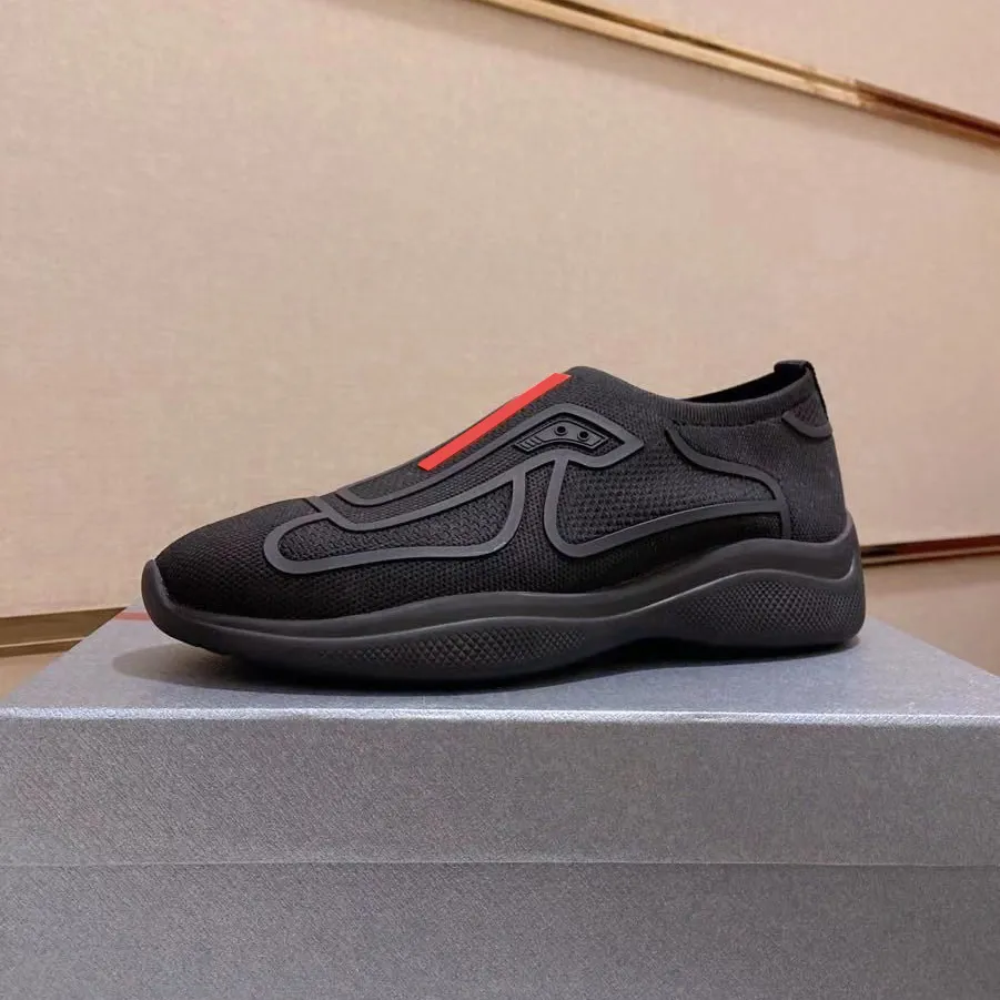 Prada sneakers dhgate top