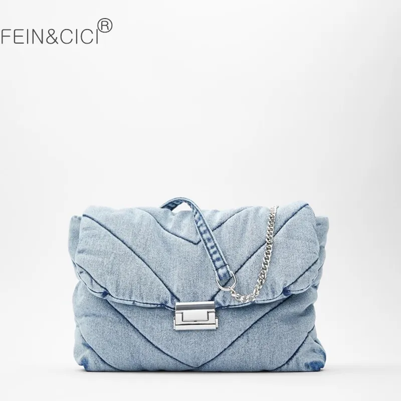 Jeans tas sales