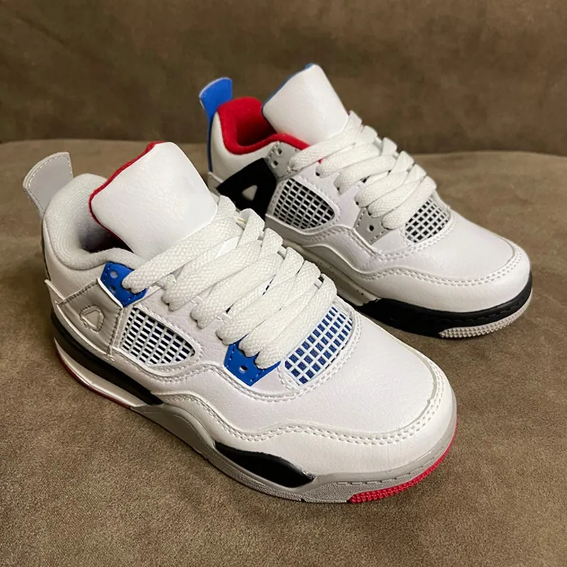 Infant jordan retro 4 outlet