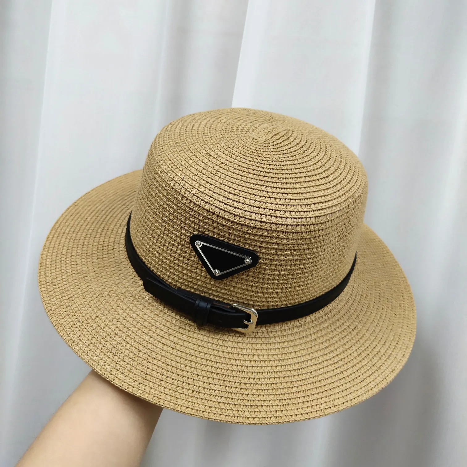 High quality discount straw hats