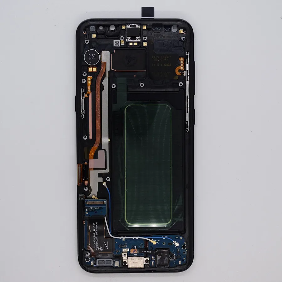 Samsung galaxy s6 edge plus display replacement-AliExpress