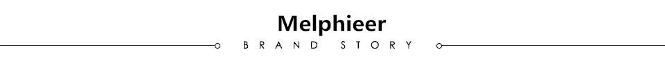 Melphieer brand story