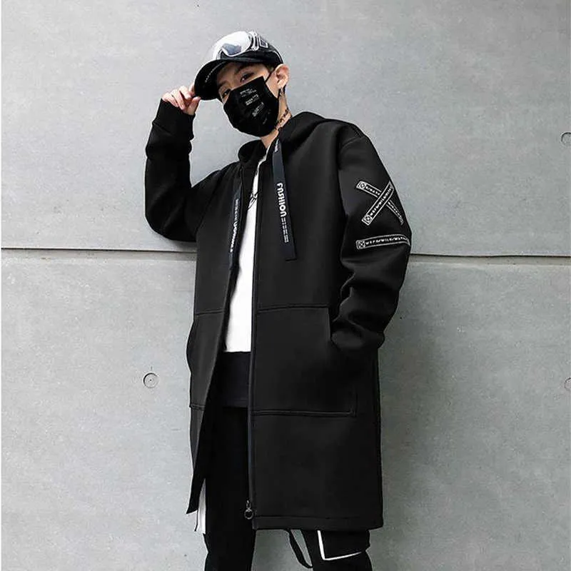 Big mens trench online coat