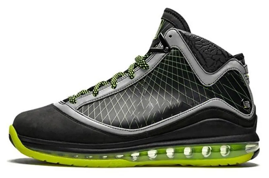 112 lebron hot sale 7