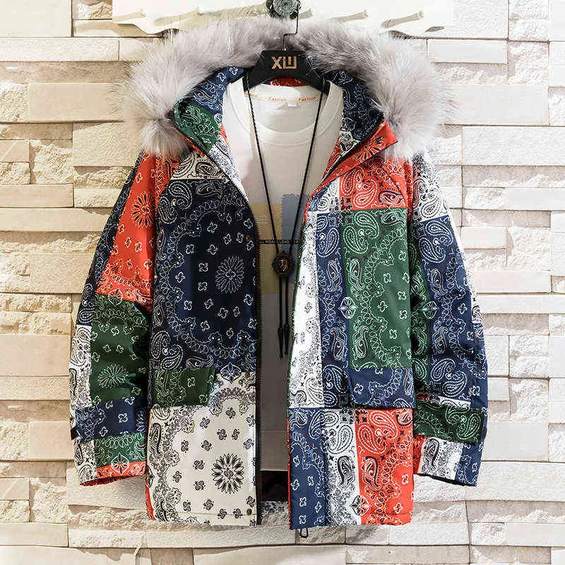 Kapital paisley deals jacket