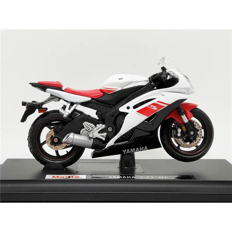 Yamaha shop r6 toy