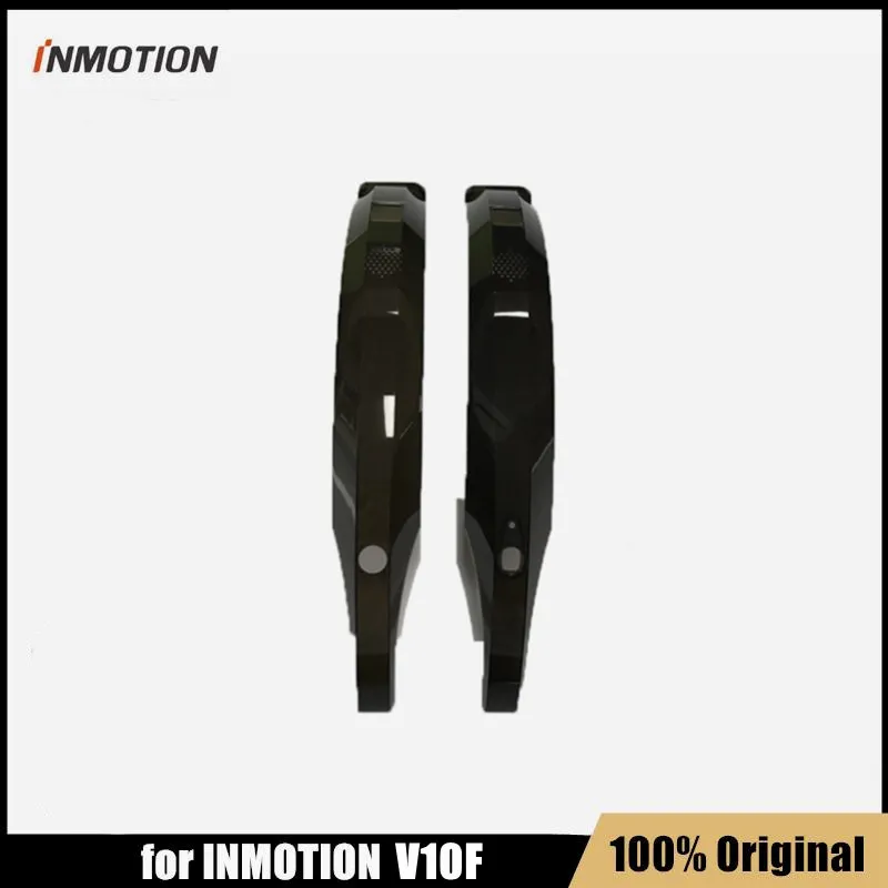 Inmotion V10F 외발 자전거 자체 밸런스 스케이트 보드 스쿠터 V10F 프론트 리어 커버 부품 액세서리