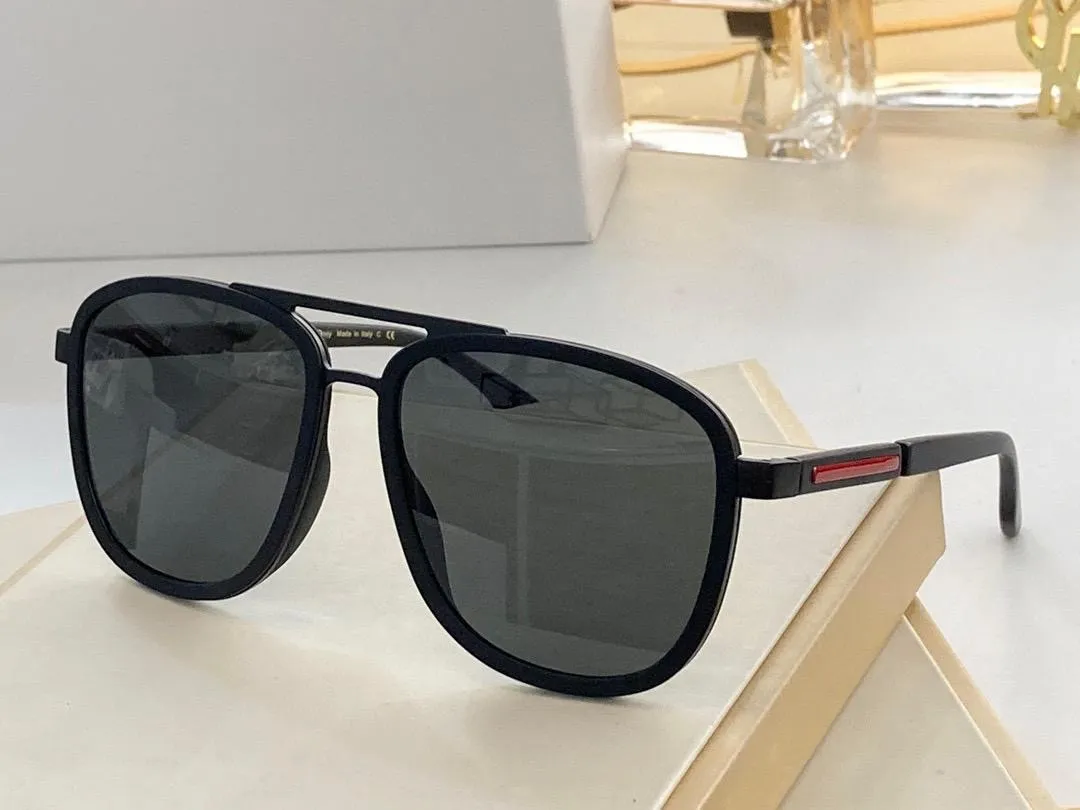 Men Sunglasses for women Latest selling fashion SPR50XS sun glasses mens sunglass Gafas de sol top quality glass UV400 lens with box