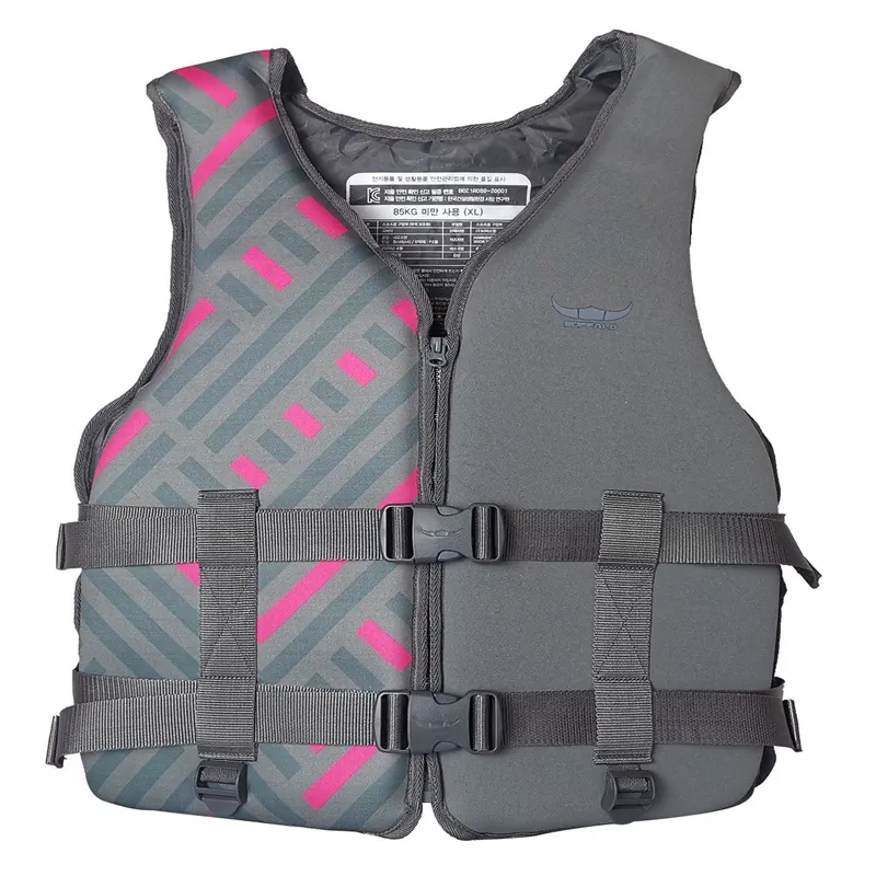 Neoprene Snorkeling Life Vest For Marine Water Rescue And Fishing  Fashionable, Invisible, And Portable From Bghfg, $23.88
