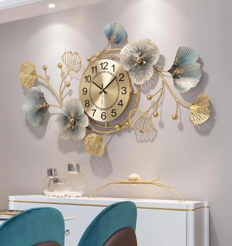 Relojes de pared sales para living comedor