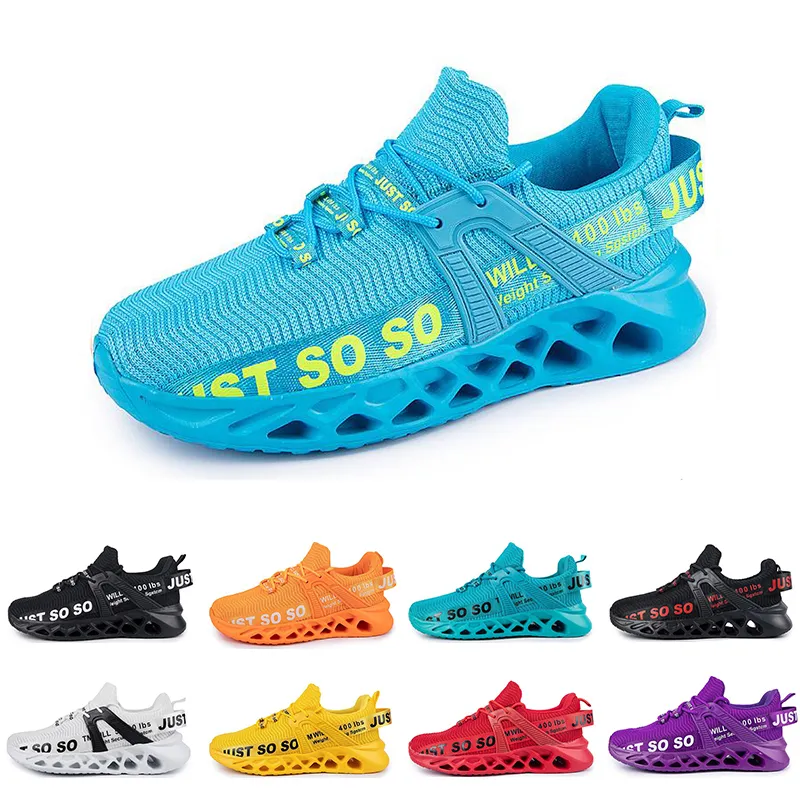 homens mulheres executando sapatos forma treinador triplo preto branco vermelho amarelo roxo verde azul alaranjado luz alaranjado rosa respirável sneakers sapatilhas dezessete