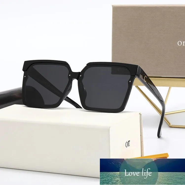 Высокое качество Очки Солнцезащитные очки Мода Человек Женщины Дизайнер Солнцезащитные Очки Поляризованные Eyeglass Классические Eyeglasses Металлические Фабрики Цена Эксперт Дизайн Качество Последнее