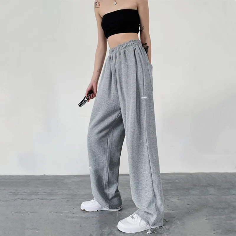 Palazzo sweatpants 2025