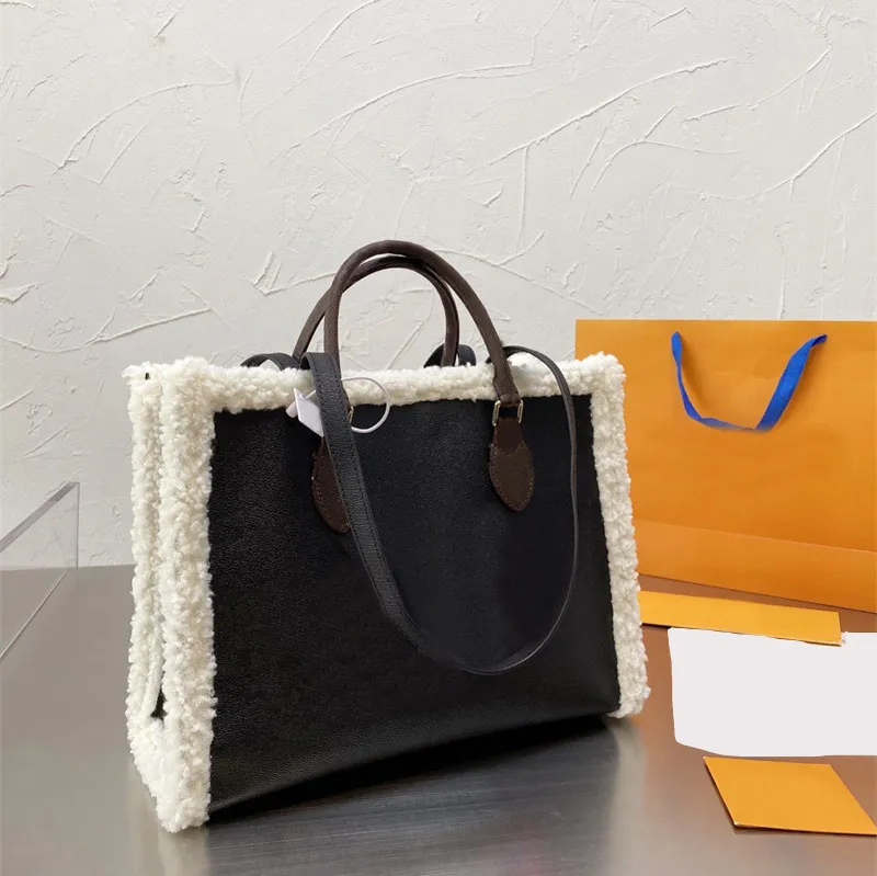 Designer Totes Shoulder Bags Messenger Travel bag Classic Style Fashion Flowers Lady Luxury women handbags