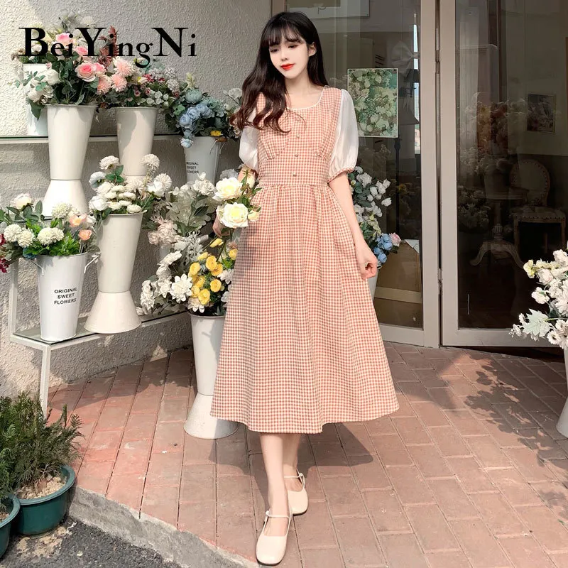 strapless open back dress Yvette Corset Midi Dress main image 1