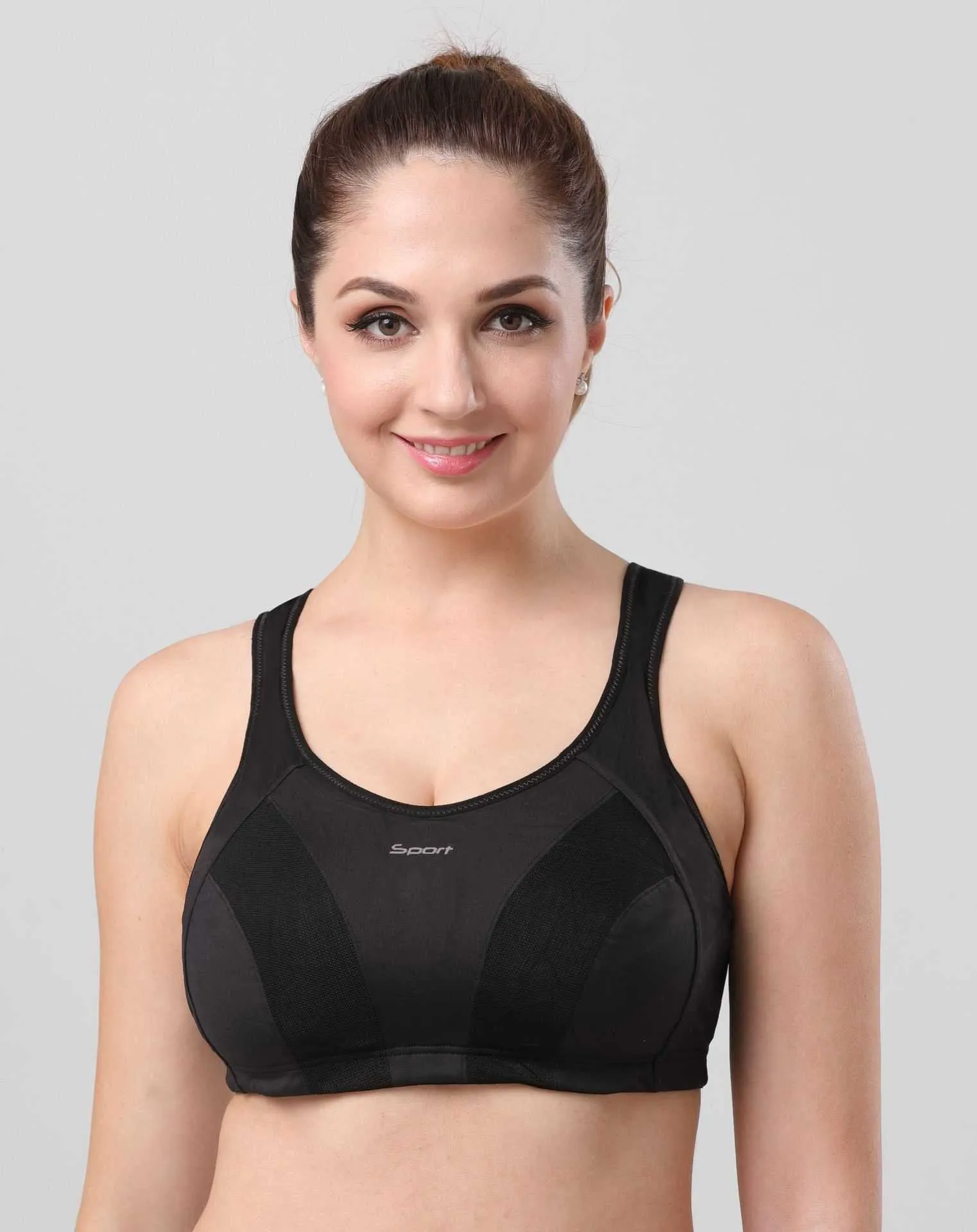 Seamless Shockproof Brooks Rebound Racer Bra For Women Large Size, Thin  Cup, No Steel Ring BCDEFG Drop 210623 From Dou01, $6.73
