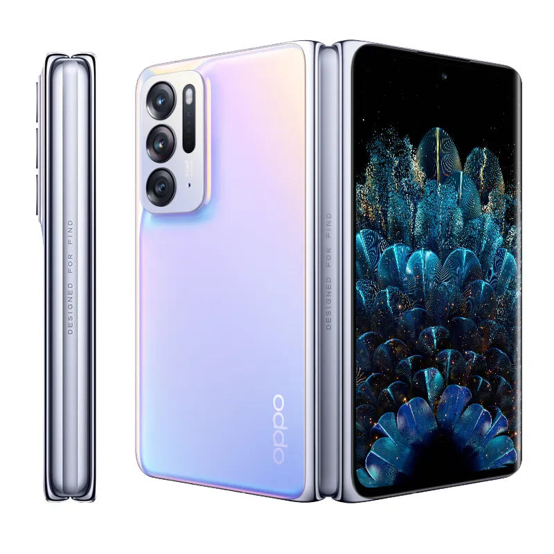 Oppo Find N 5G Foldable samsung smartphone - 12GB RAM, 512GB