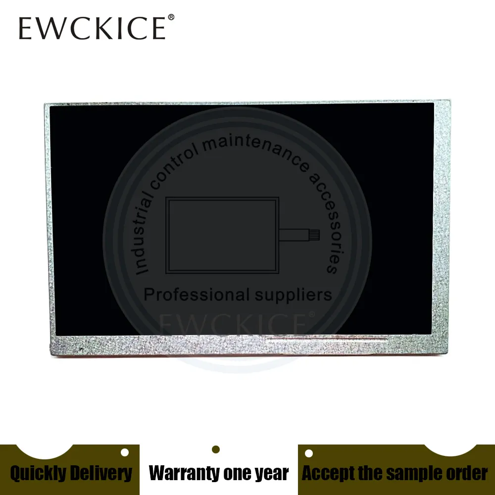 S530 Display ESA S530 PLC HMI LCD Monitor Industrial Siled Crystal Display