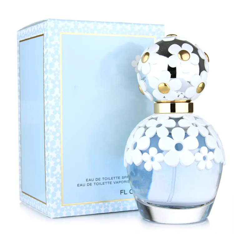 Damparfym Daisy Dream Lady spray 100ml EDT Kvinna Blommig Fruktig Charmig Doft Högsta kvalitet Snabb porto