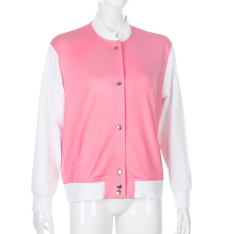 Pink Jacket (12)