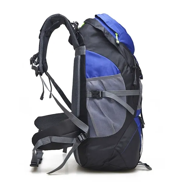 50l camping backpack on sale