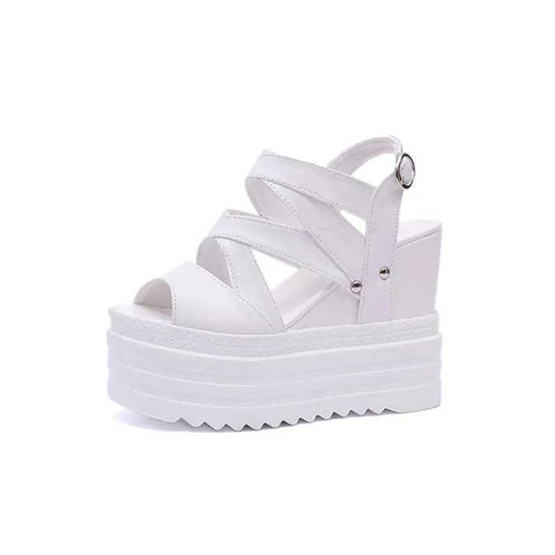 Zeppe moda 2019 new arrivals