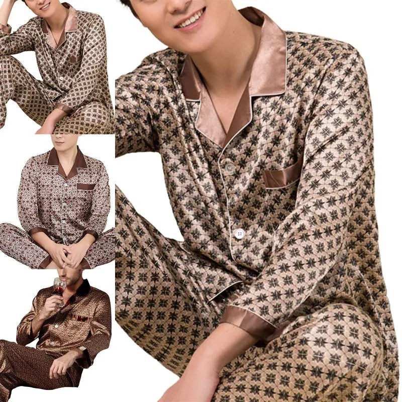 Designer nightwear mens deals