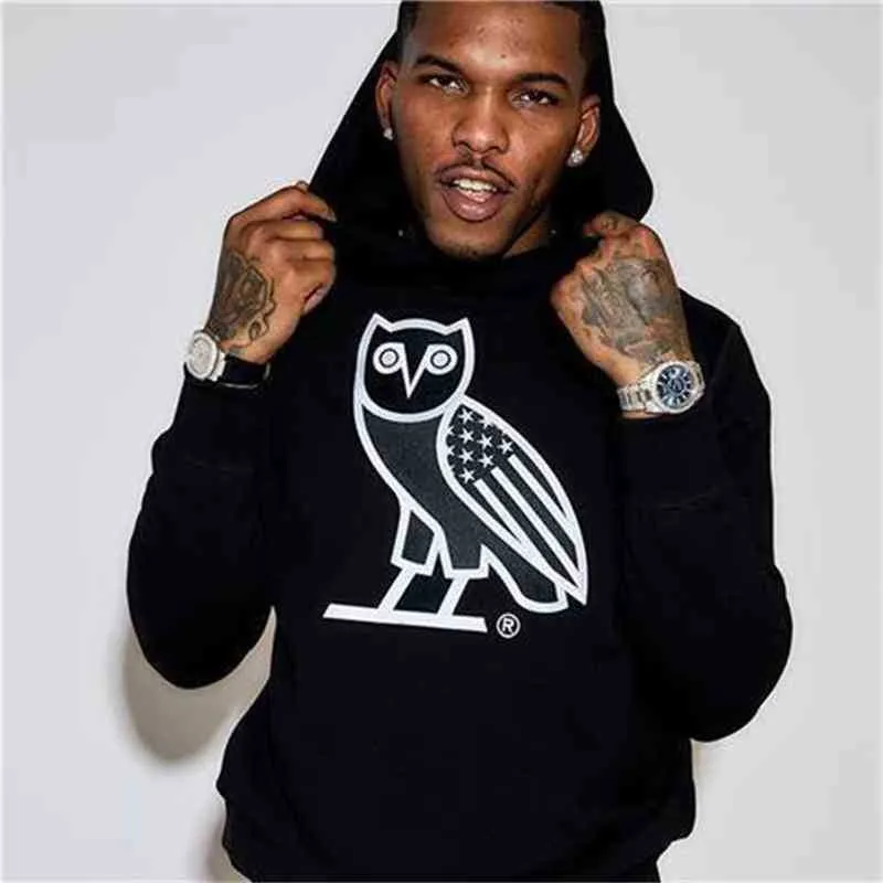 Ovo arabic hot sale hoodie
