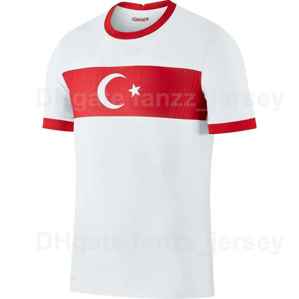 Turkey national football team sales jersey