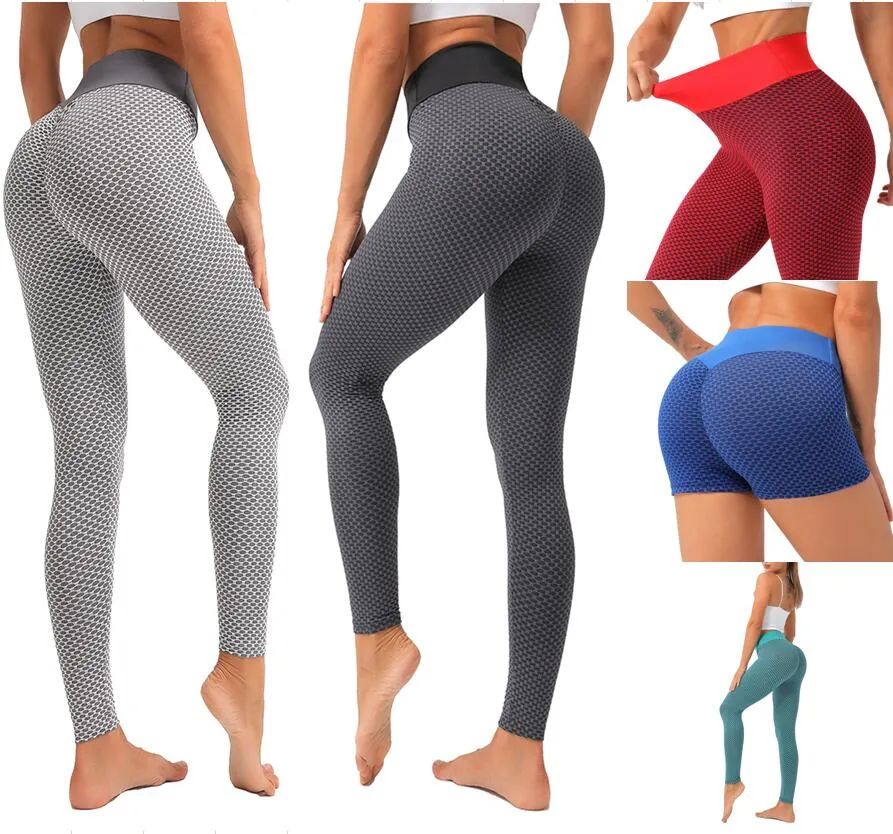 Dresy damskie Designer Legging Moda Yoga Nosić Split Aktywne stroje Dla Kobiet Legginsy Garnitury Casual Siłownia Spodnie Spodenki Sportowe Dres Promyme Jegging