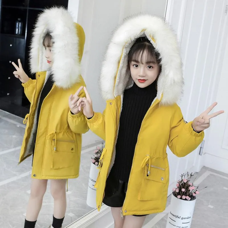 Fur hoodies online for girls