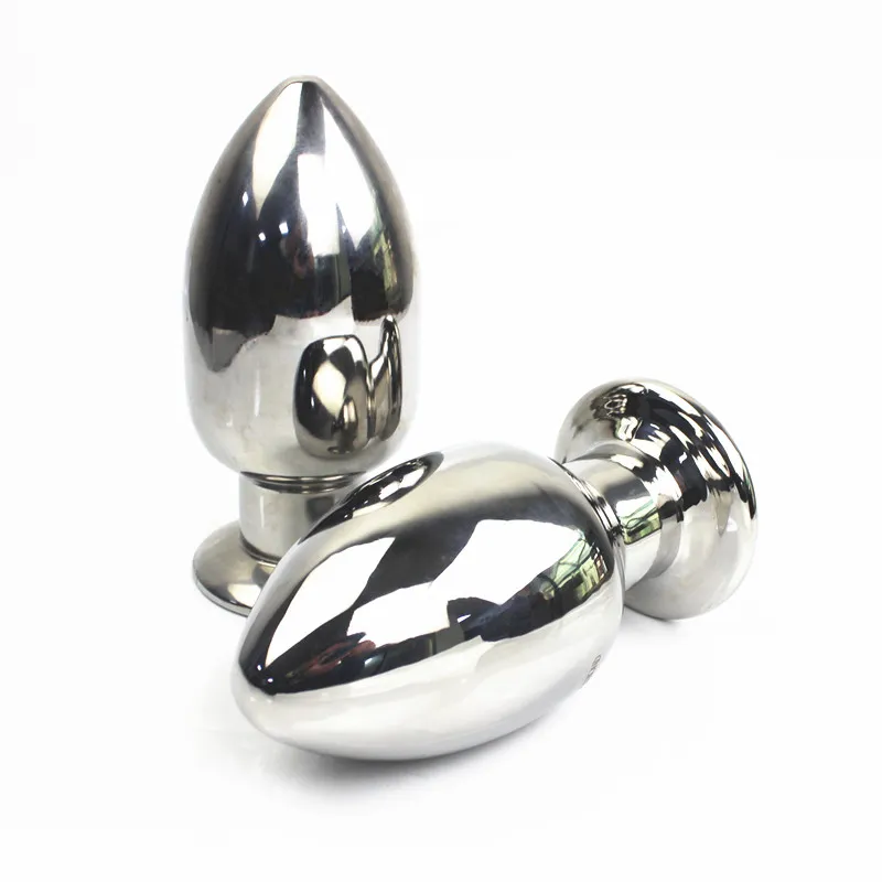 Graduated Stainless Steel Anal Training Set 15... From Nancy0214, $53.62