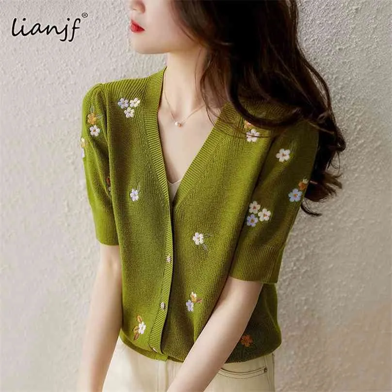 Ladies deals summer cardigans