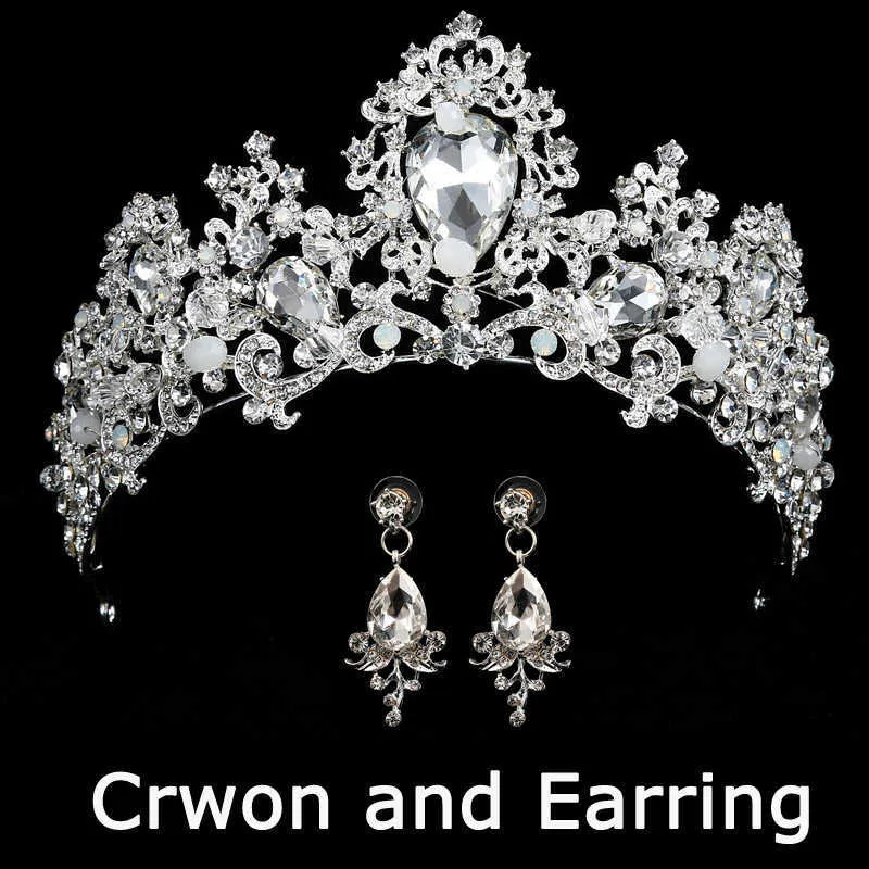crown earring 6