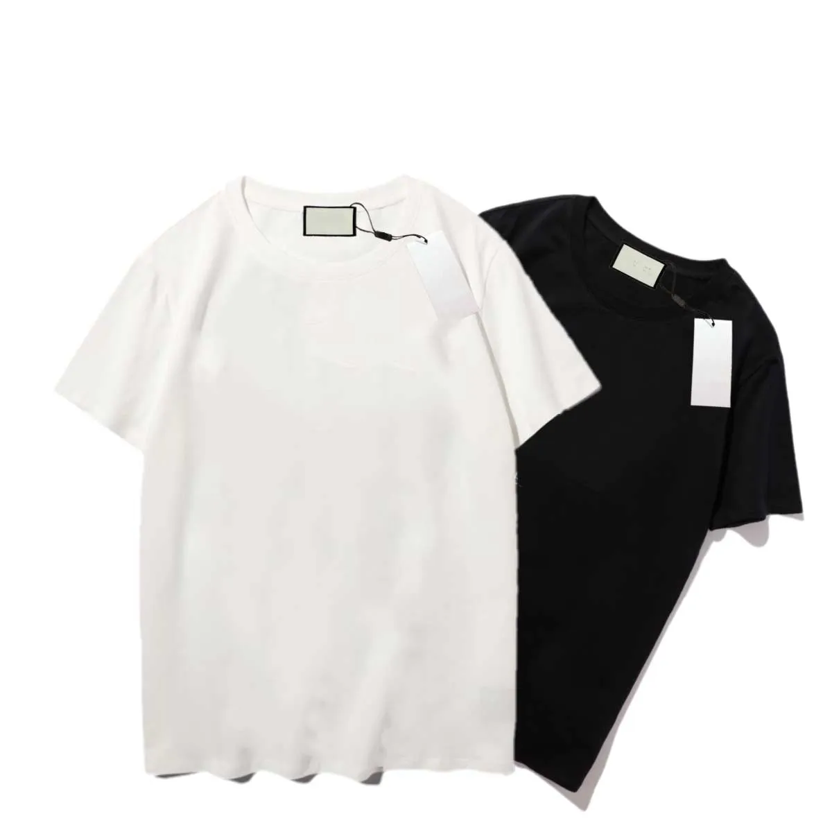 Herren-Stylistin Freunde Männer Frauen T-Shirt hochwertige schwarze weiße orange designer kleider s-xxl g1