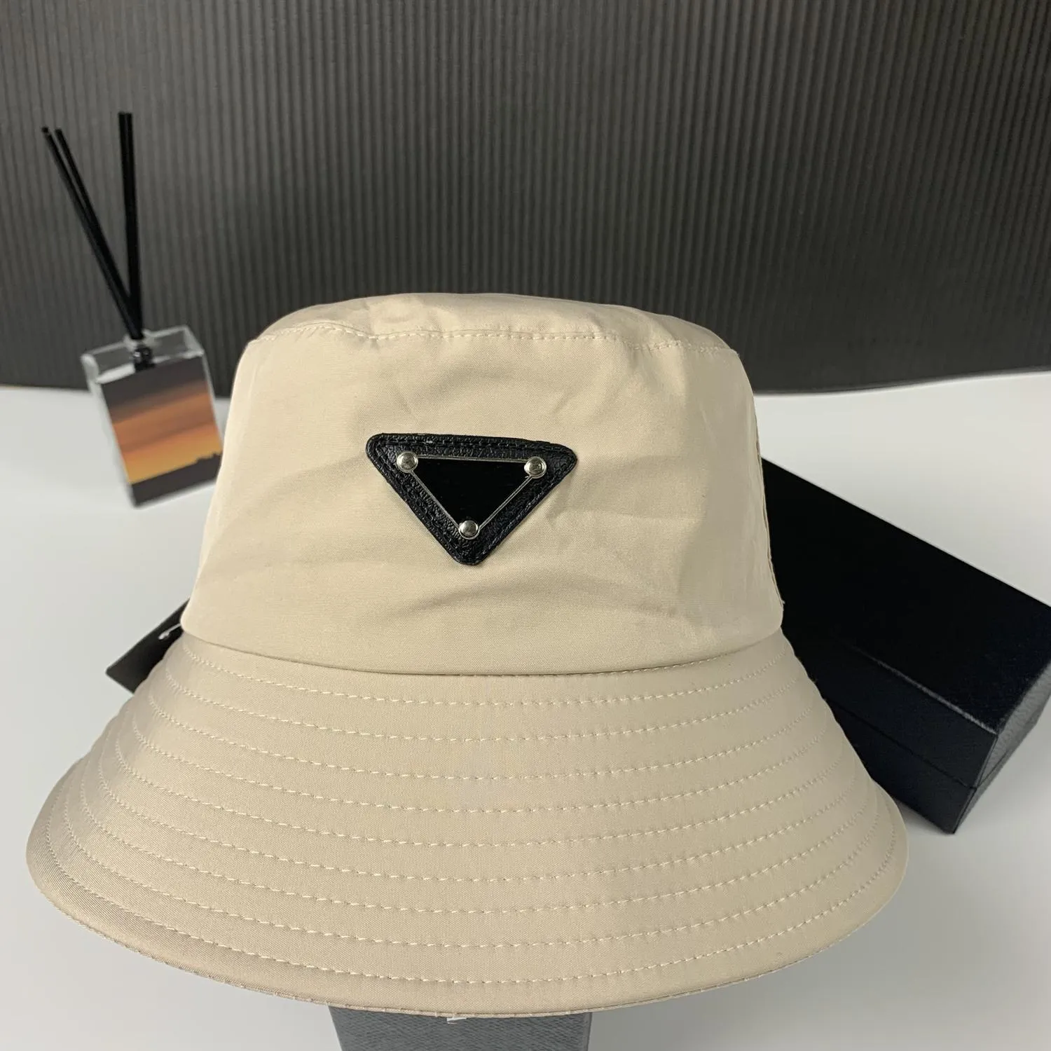 Designer Bucket Hat Cap Beanies Sun Baseball Caps Men Women Outdoor Fashion Summer Beach Sunhat Fisherman`s hats 