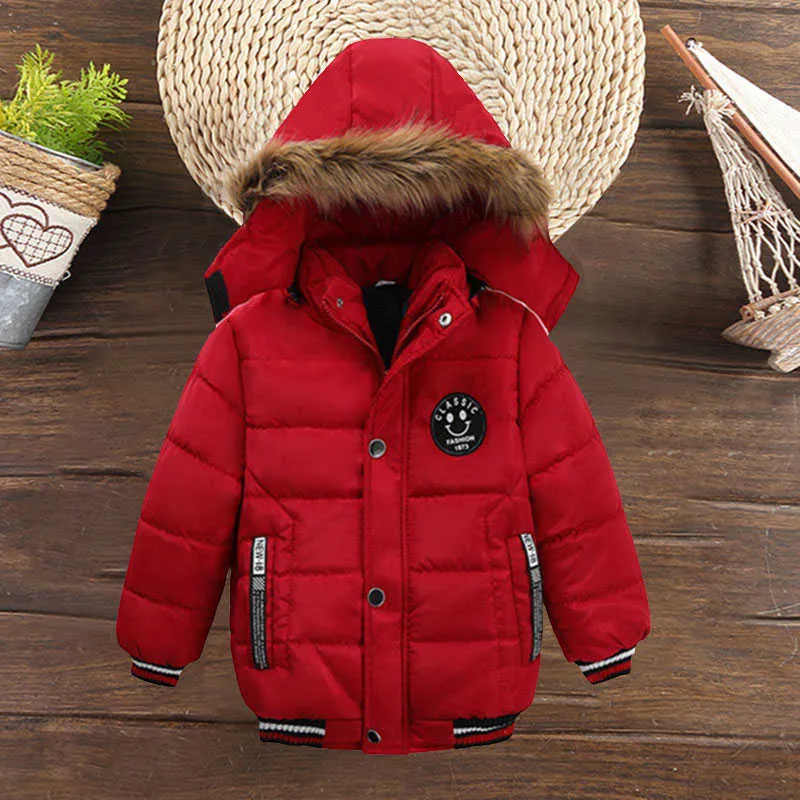 Baby Girls Boys Fleece Hooded Jacket Zip Up Panda Coat Winter