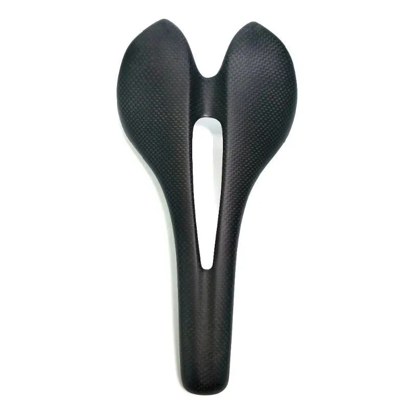 Bike Saddles Carbon Saddle Ultralight 120g Mtb Road Mountain Bicycle